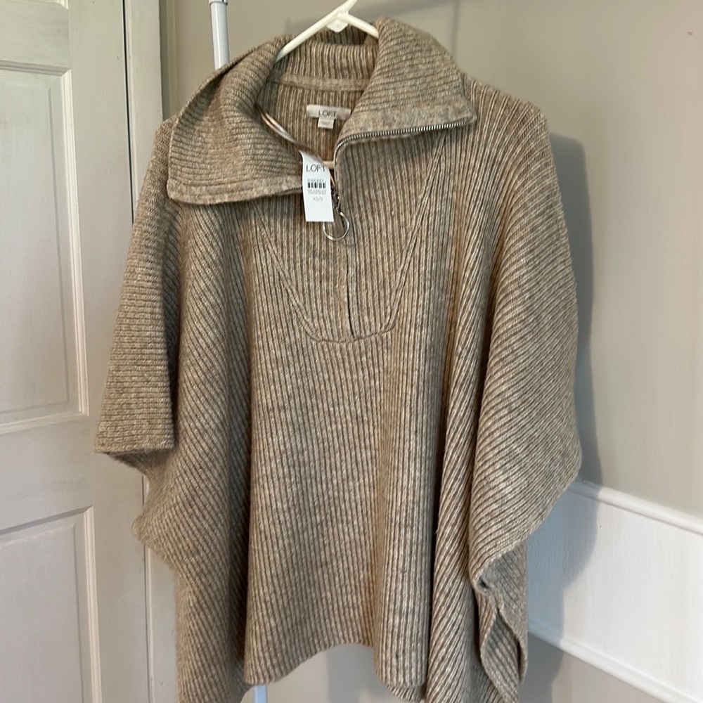 Loft new with tags sweater